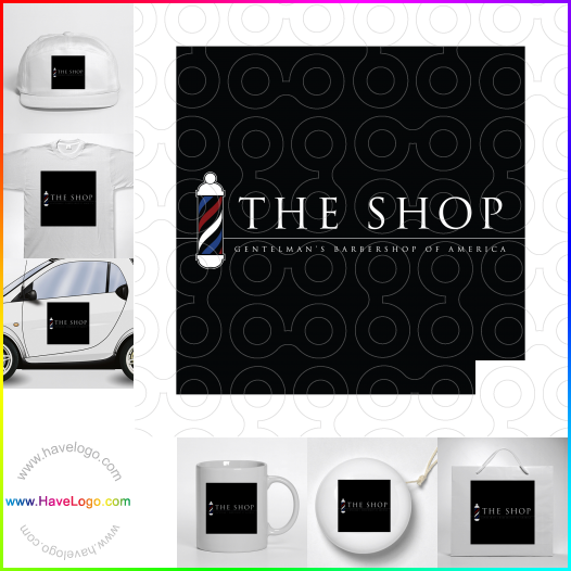 Shop logo 54295