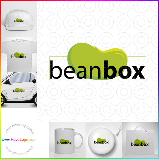 buy bean logo 59362