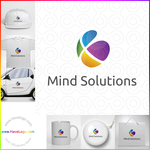 Business-Lösungen logo 56184