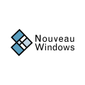логотип окна
