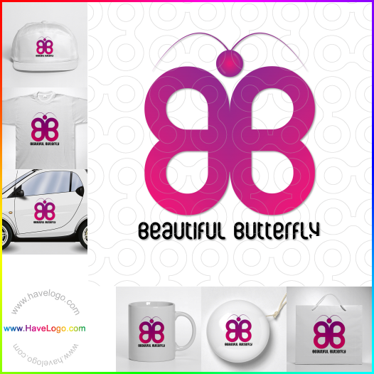 Boutique logo 27581