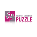 Puzzle logo