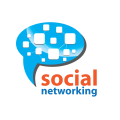 社會Logo