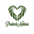 Naturprodukte Logo