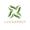 園藝Logo