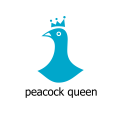 鴿子Logo