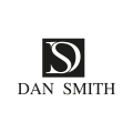 логотип компании с D