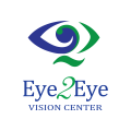 视力中心Logo