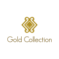 黄金Logo