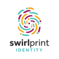 fingerprint Logo