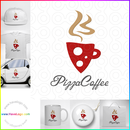 Kaffee logo 51780
