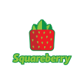 логотип фруктовые соки