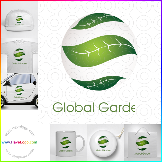 buy globe logo 16484