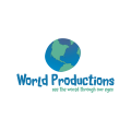 логотип мире
