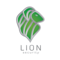 Sicherheit logo