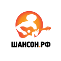 guitar Logo