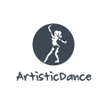 логотип танцы клуба