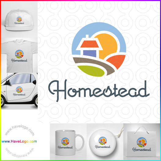 buy home logo 48667