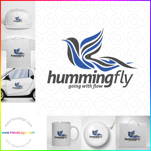 buy hummingbird logo 44970