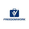 логотип свобода