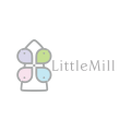  little mill  logo