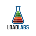 实验室 Logo