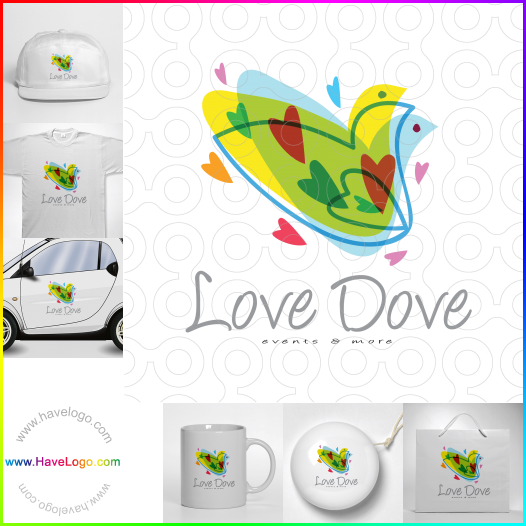 buy love logo 37613