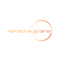 personal trainers logo