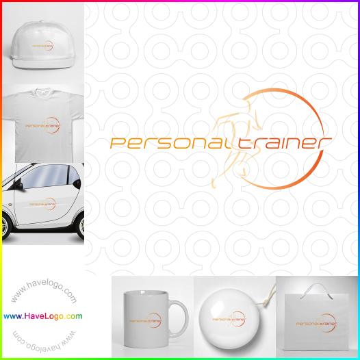buy personal trainers logo 28575