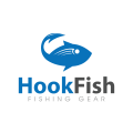 渔具Logo