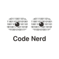 代码Logo