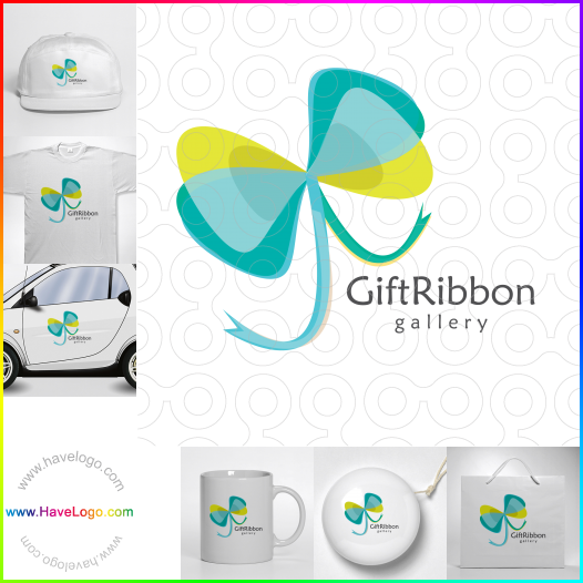 buy ribbon logo 10743