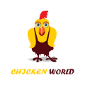 rooster Logo