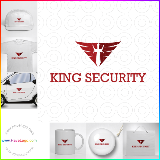 buy secure logo 41070