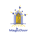 Tür Logo