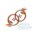 花藝設計Logo