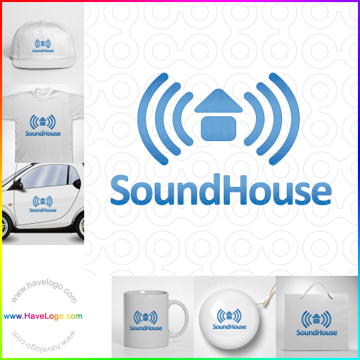 buy sound logo 7475