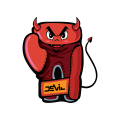 Teufel logo