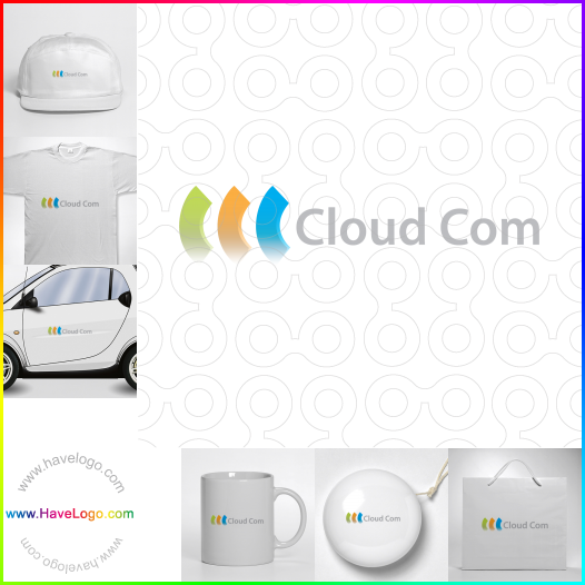 Cloud Computing logo 41626