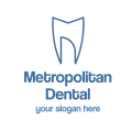tooth Logo