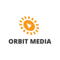 логотип цифровых медиа