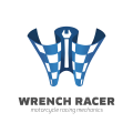 wrench logo