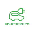  Charge Port  logo