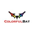 логотип ColorfulBat
