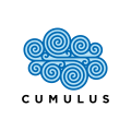 логотип Cumulus