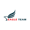 логотип Eagle Team