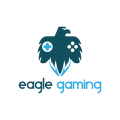  Eagle gaming  logo