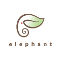  Elephant  logo