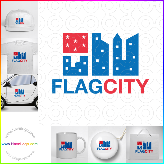 buy  Flag City  logo 65936