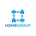  Home Group  logo
